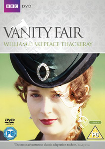 Vanity Fair |   DVD